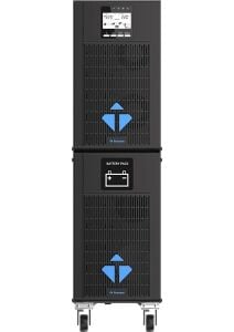 TESCOM 10kva NEOLINE 1/1 Online Ups 12v 7amper Ücretsiz Kurulum