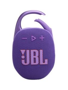 JBL Clip 5 Bluetooth Mor Hoparlör IP67