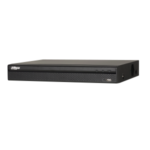 DAHUA 16kanal 5mp 1-diskli Aanalog Kayıt Cihazı XVR5116HS-5M-I3