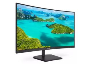 271E1SCA-00 27'' 1920X1080 4MS 75Hz Kavisli Monitör