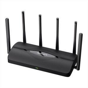 MERCUSYS MR37BE WIFI7 BE6500 Çift Bant Router