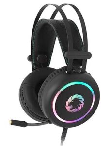 HG3500 Gamemax 7.1 RGB PRO Gaming Kulaklık
