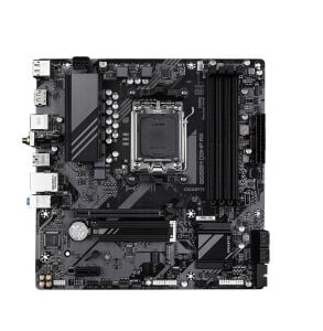 Gigabyte B650M D3HP Ax Amd B650 Am5 Ddr5 7600MHZ (Oc) Hdmı-dp M.2 Wi-Fi Rgb Matx Anakart