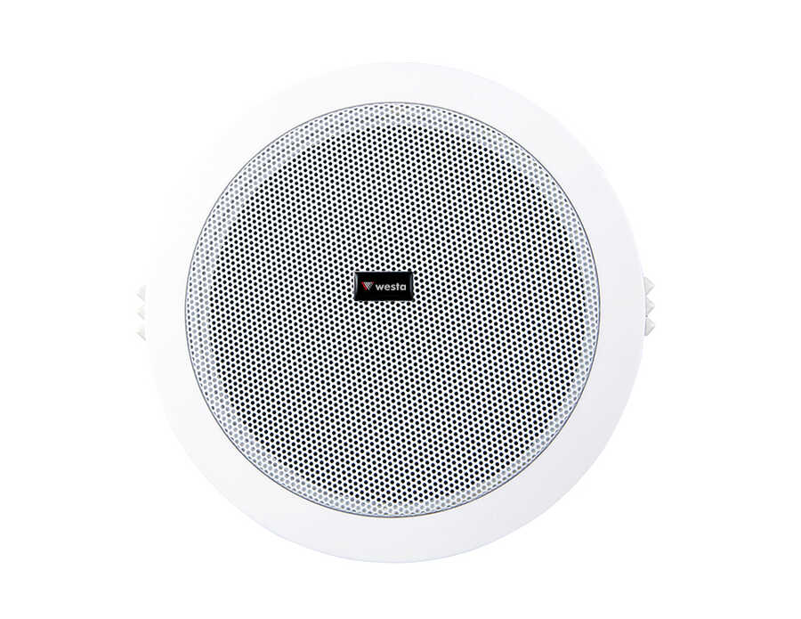 WESTA WS-1016T Trafolu Al�pan Hoparlr