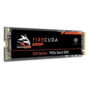 ZP1000GM3A013 1TB Firecuda530 7300-6000 Mb/s PCIe Gen4 M.2 SSD