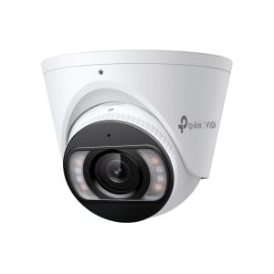 TP-LINK 4MP Dome 2.8mm Renkli IP Kamera InSight S445