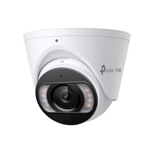 TP-LINK 4MP Dome 2.8mm Renkli IP Kamera InSight S445