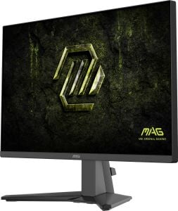 MSI 23.8 RAPID IPS MAG 245F X24 0.5MS 240HZ HDMI-DP Gaming Monitör 1920x1080