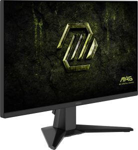 MSI 23.8 RAPID IPS MAG 245F X24 0.5MS 240HZ HDMI-DP Gaming Monitör 1920x1080