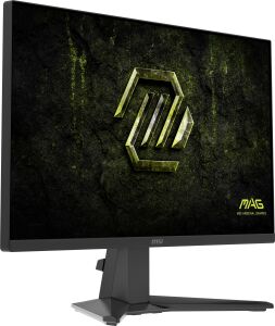 MSI 23.8 RAPID IPS MAG 245F X24 0.5MS 240HZ HDMI-DP Gaming Monitör 1920x1080