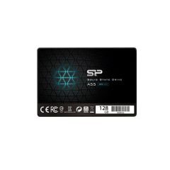 SP128GBSS3A55S25 128GB 2.5'' SATA3 550/420