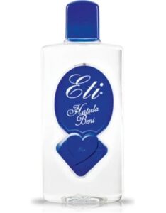 Eti Hatırla Beni (Blue) Pet Şişe 230ml