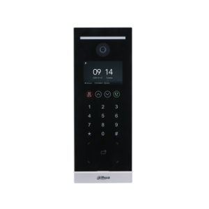 DAHUA VTO6521H-D Apartman Tipi Zil Paneli