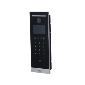 DAHUA VTO6521H-D Apartman Tipi Zil Paneli