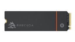 ZP1000GM3A023 1TB Firecuda530 Soğutuculu 7300-6000 Mb/s PCIe Gen4 M.2 SSD
