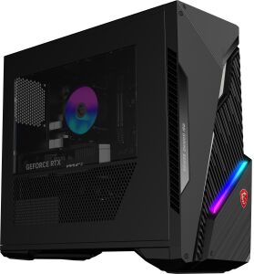 MSI CORE i5 13400F-16GB DDR5 RAM-1TB NVME-8GB RTX5060-FDOS / MAG INFINITE S3 14NVL5-3276EU
