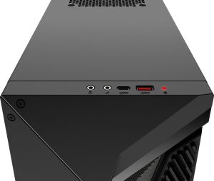 MSI CORE i5 13400F-16GB DDR5 RAM-1TB NVME-8GB RTX5060-FDOS / MAG INFINITE S3 14NVL5-3276EU