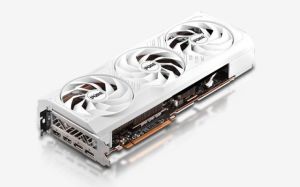 11335-03-20G VGA PURE AMD RX 7700XT GAM OC 12GB GDDR6