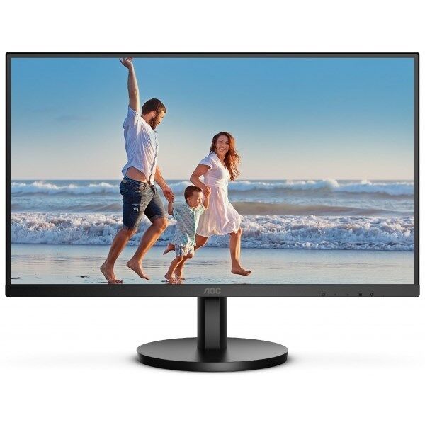 AOC 27 VA Q27B3MA 4MS 75Hz HDMI-DP EV Ofis Tipi Monitör (2560 X 1440)
