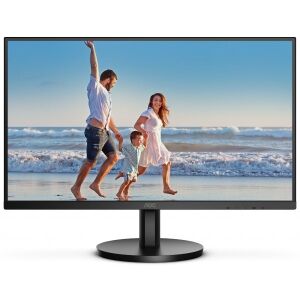 AOC 27 VA Q27B3MA 4MS 75Hz HDMI-DP EV Ofis Tipi Monitör (2560 X 1440)