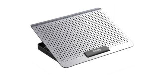 Frisby FNC-5260ST Metal 17 Notebook Soğutucu & Stand 2X Usb- Port 6x60mm Fan- 7 Kademe