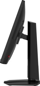 MSI 27 RAPID IPS MAG 272QPF E20 0.5MS 200HZ HDMI-DP Pivot Gaming Monitör 2560x1440