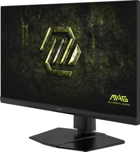 MSI 27 RAPID IPS MAG 272QPF E20 0.5MS 200HZ HDMI-DP Pivot Gaming Monitör 2560x1440