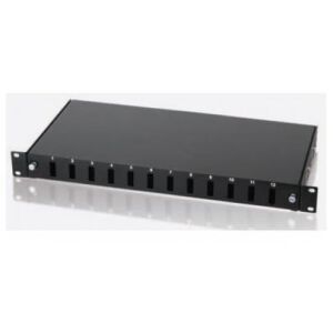 ODS 24port SC DX Patch Panel Rack Tipi