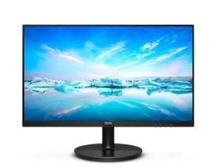 271V8LA-01 27'' 1920x1080 4ms 75Hz VGA HDMI Siyah IPS LED Monitör