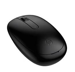 Hp 240 3V0G9AA Bluetooth 5.1 1600dPI Kablosuz Siyah Mouse