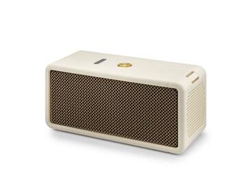 Hadron Beyaz  M3 Middleton Bluetooth Speaker 8W-2 230-95-108MM