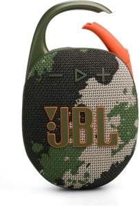 JBL Clip 5 Bluetooth Squad Hoparlör IP67