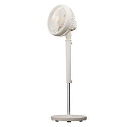 Everest FAN12 DynaBreeze Krem-Gold 9'' 70W 3 Hız Kademeli 2000RPM Çift Motorlu Vantilatör- Pervanesi