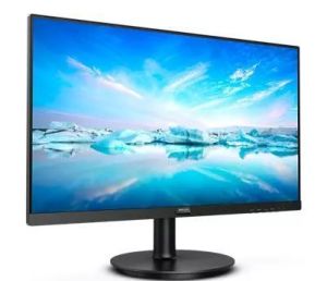 271V8LA-01 27'' 1920x1080 4ms 75Hz VGA HDMI Siyah IPS LED Monitör