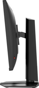 MSI 27 IPS MAG 275UPD E14 1MS 144/288HZ Çift Mod HDMI-DP Pivot Gaming Monitör 3840x2160