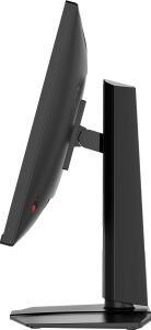 MSI 27 IPS MAG 275UPD E14 1MS 144/288HZ Çift Mod HDMI-DP Pivot Gaming Monitör 3840x2160
