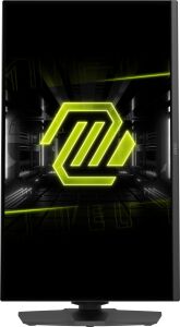MSI 27 IPS MAG 275UPD E14 1MS 144/288HZ Çift Mod HDMI-DP Pivot Gaming Monitör 3840x2160