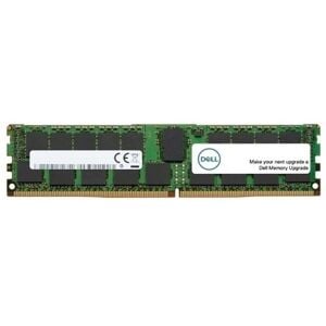 DELL 16GB DDR4 3200MHz ECC RDIMM SUNUCU RAM AB257576 2Rx8