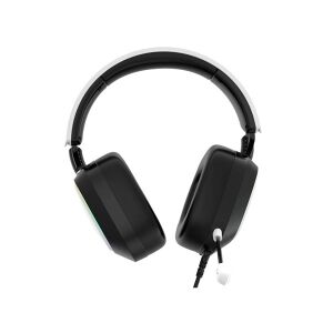 GameBooster NEMESIS 7.1 USB RGB Beyaz Gaming Kulaklık GB-H23W