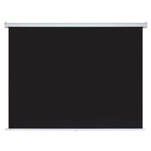 CODEGEN EX-40 400x300 cm Motorlu / Elektrikli Uzaktan Kumandalı Projeksiyon Perdesi