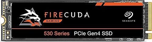ZP2000GM3A013 2 TB Firecuda530 7300/6900 Mb/s M2 PCle SSD