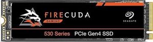 ZP2000GM3A013 2 TB Firecuda530 7300/6900 Mb/s M2 PCle SSD