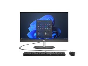 HP AIO 23.8 ULTRA 5 125U-32GB DDR5-512GB NVME O/B UHD FDOS / PRO ONE  240 G10 D1GD0ET (11982)