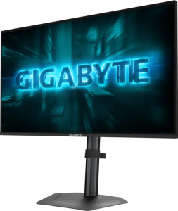 GIGABYTE 24.5 SS IPS G25F2A 1MS 240HZ HDMI-DP Multimedya Gaming Monitör 1920x1080