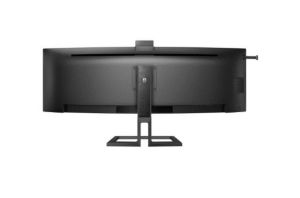 45B1U6900CH-00 USBC özellikli 32:9 5120x1440 44.5 inç SuperWide kıvrımlı monitör
