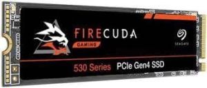 ZP2000GM3A013 2 TB Firecuda530 7300/6900 Mb/s M2 PCle SSD