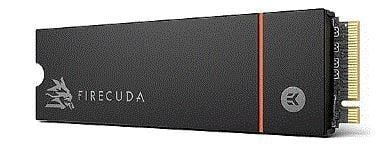ZP2000GM3A023 2TB FireCuda 530 Soğutuculu 7300-6900Mb/s M2 SSD