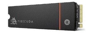 ZP2000GM3A023 2TB FireCuda 530 Soğutuculu 7300-6900Mb/s M2 SSD