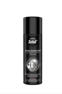 Selsil Klima Temizleyici 150 Ml Tas-028