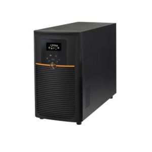 TUNÇMATİK 3KVA NEWTECH ECO X9 TSK10225 ONLINE LED 1/1F UPS 12v 7amper